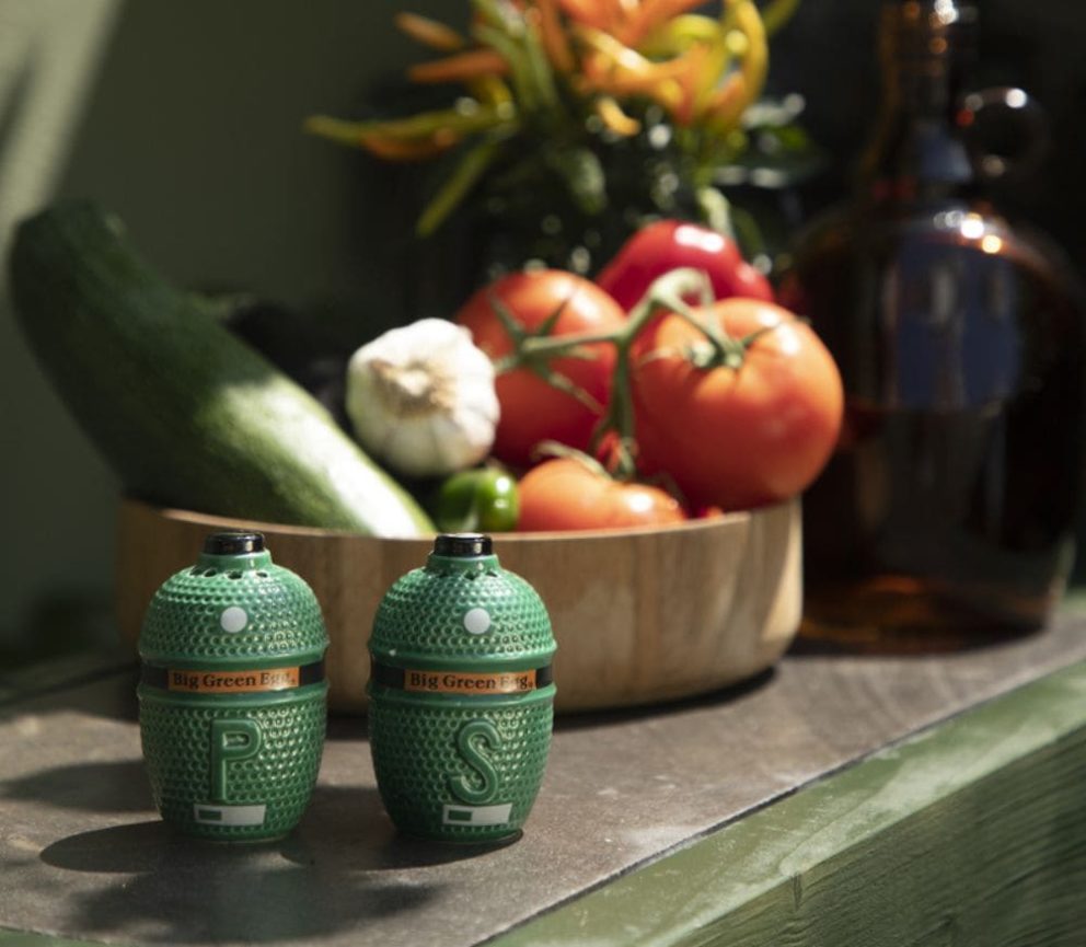 Big Green Egg Gadgets