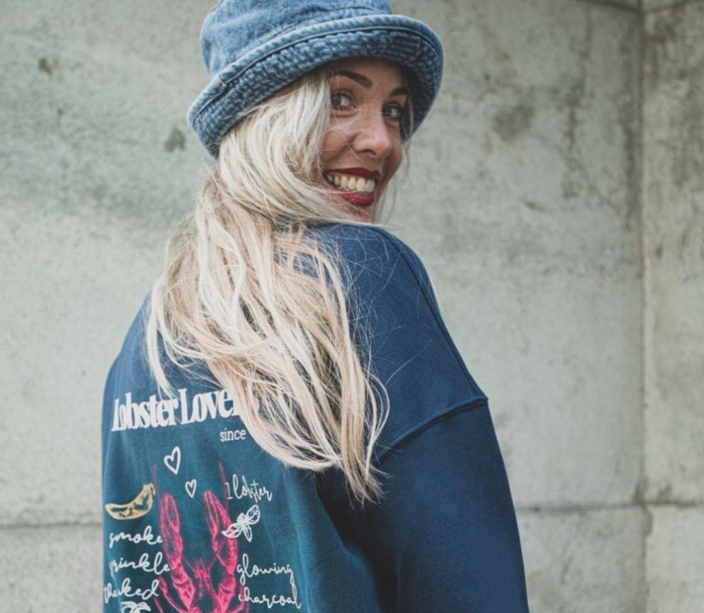 Big green egg fashion kollektion