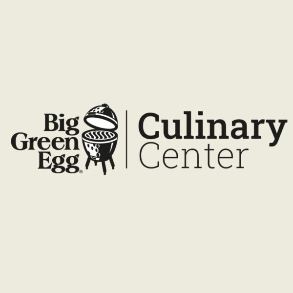 Culinary Center Big Green Egg