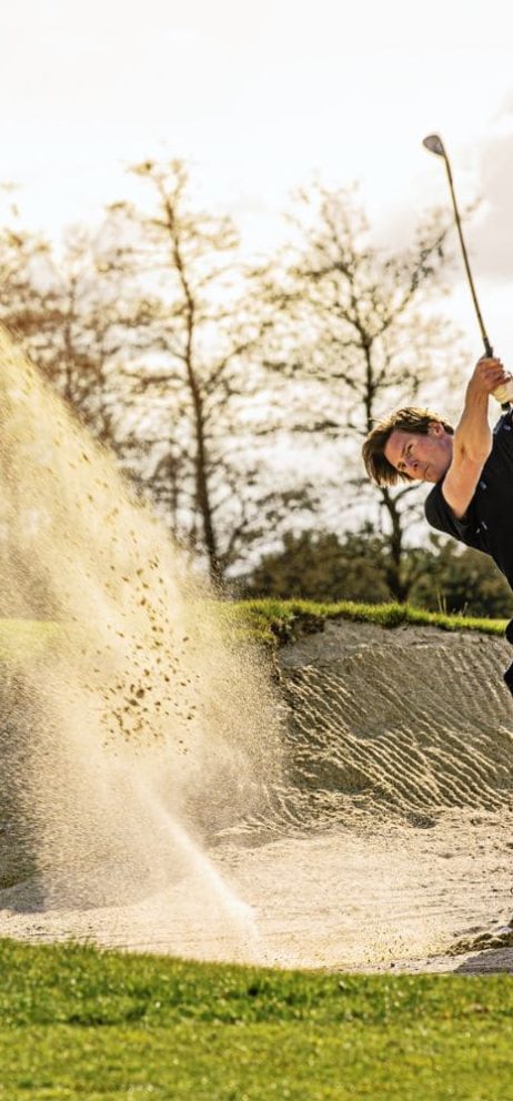 Golfshop Big Green Egg