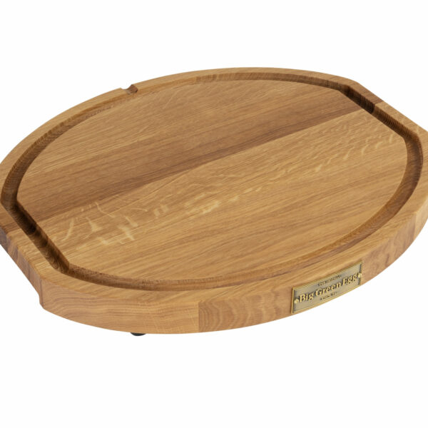 Schneidebrett Eichenholz – BAAS BOARD