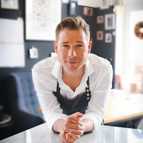 Nils Jorra Grillkurs