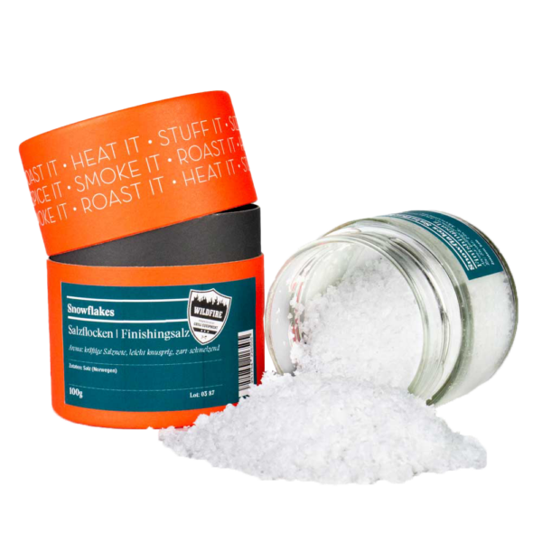 Salzflocken kaufen